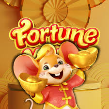 fortune mouse ícone