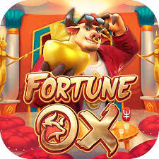 demo slot pg soft fortune ox ícone