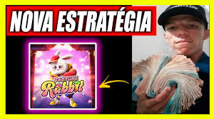 grupo de sinais fortune rabbit