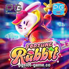 fortune rabbit pg demo ícone