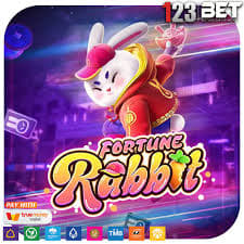 jogar fortune rabbit modo demo ícone