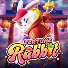 pgsoft fortune rabbit ícone