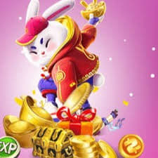 horário do jogo fortune rabbit ícone