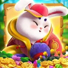 jogar fortune rabbit gratis ícone