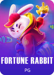 fortune.rabbit demo ícone