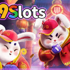 fortune rabbit teste grátis ícone