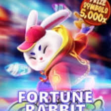 qual plataforma tem fortune rabbit ícone