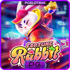 pg fortune rabbit ícone