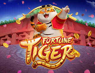 horários fortune tiger ícone