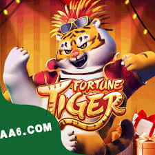 fortune tiger demo pg ícone